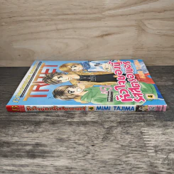 หัวใจช่องนี้รสสตรอเบอรี่ เล่ม 3 - Mimi Tajima รูปที่ 2