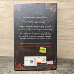 Prisoner of the Inquisition - Theresa Breslin รูปที่ 5