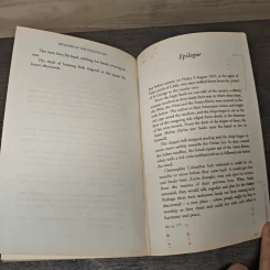 Prisoner of the Inquisition - Theresa Breslin รูปที่ 9