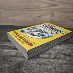 I Even Funnier: A Middle School Story - James Patterson, Chris Grabenstein รูปที่ 3