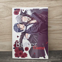Butler Game - Ryo Takagi รูปที่ 1