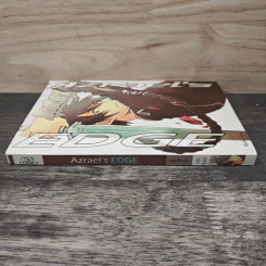 Azrael's EDGE รูปที่ 2