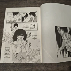 ตะวันรักที่ปลายฟ้า เล่ม 1 รูปที่ 6