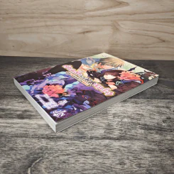 ตำนานรักจอมมารสลับขั้ว เล่ม 1 ตอน ตื่นเถอะขอรับ ท่านจอมมาร - Kaida Shino รูปที่ 3
