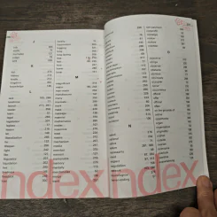 3232 Words เรียนศัพท์จากประโยค เชื่อมโยงความจำ ท่องคำศัพท์อย่างเป็นระบบ - อ้อย เปรมพูลสวัสดิ์, นัทรีย์ โพธิ์ทอง รูปที่ 8