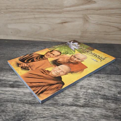 หนังสือสวดมนต์ รูปที่ 2