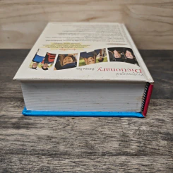 Professional Dictionary อังกฤษ-ไทย - ดร.วิริทธิ์พล รัตนพรศิริ รูปที่ 4