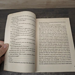 The Extraordinary Cases of Sherlock Holmes - Jonathan Stroud รูปที่ 7