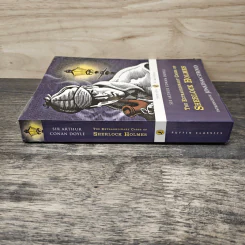 The Extraordinary Cases of Sherlock Holmes - Jonathan Stroud รูปที่ 2