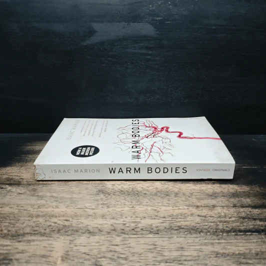 Warm Bodies - Isaac Marion รูปที่ 3