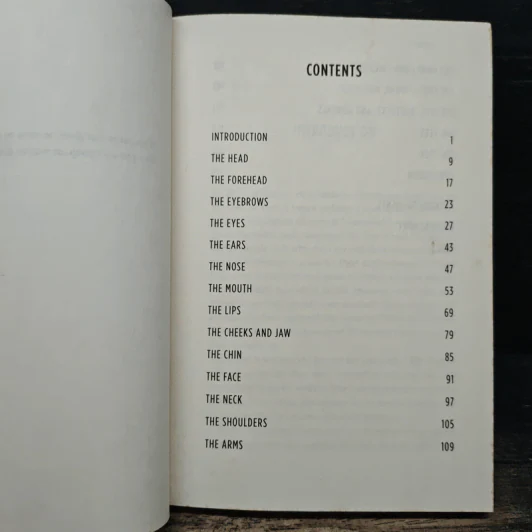 The Dictionary of Body Language - Joe Navarro รูปที่ 6