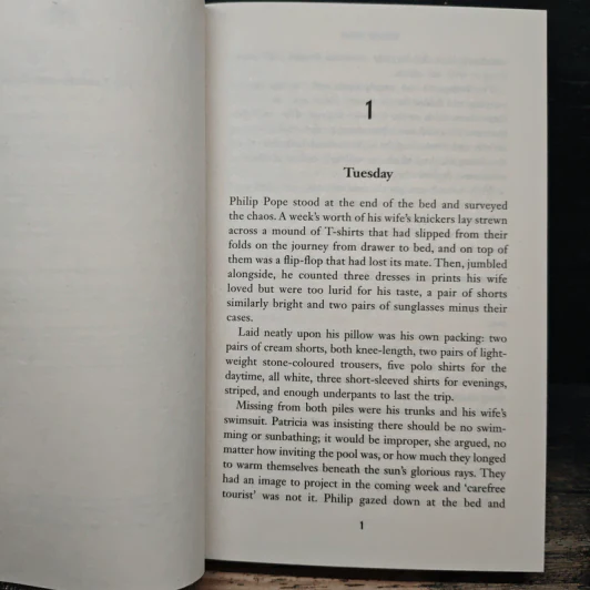 Dead Guilty - Michelle Davies รูปที่ 7