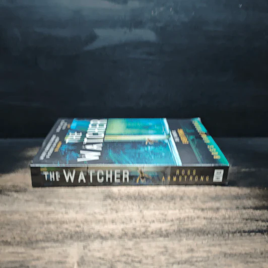 The Watcher - Ross Armstrong รูปที่ 3