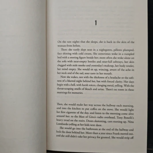 Little Deaths - Emma Flint รูปที่ 7
