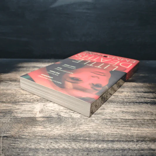 Little Deaths - Emma Flint รูปที่ 5