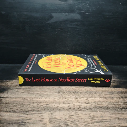 The Last House on Needless Street - Catriona Ward รูปที่ 3