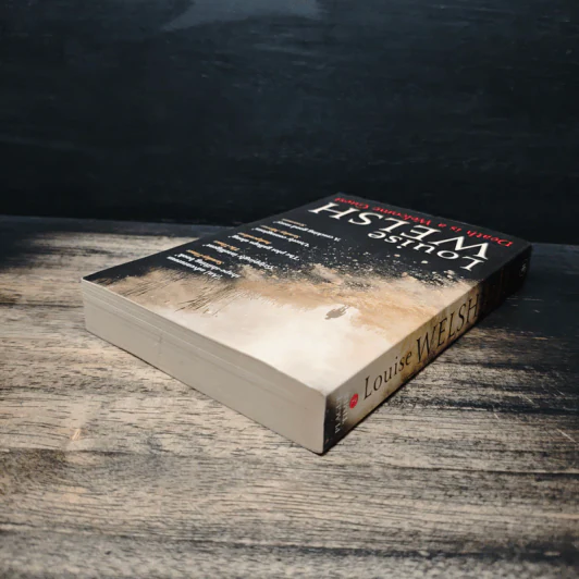 Death is a Welcome Guest - Louise Welsh รูปที่ 5