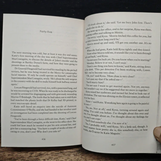 Living Death - Graham Masterton รูปที่ 8