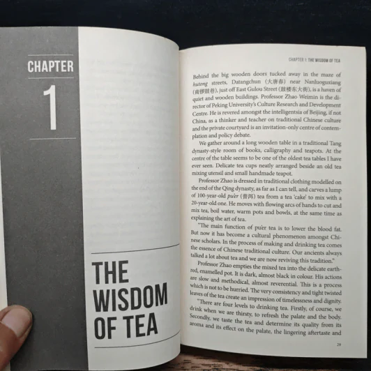 Inside the Middle Kingdom - Jonathan Geldart รูปที่ 7