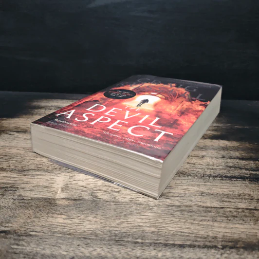 The Devil Aspect - Craig Russell รูปที่ 4