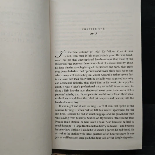 The Devil Aspect - Craig Russell รูปที่ 8