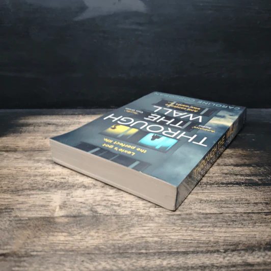 Through the Wall - Caroline Corcoran รูปที่ 5