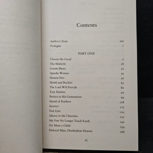 Educated: A Memoir - Tara Westover รูปที่ 7