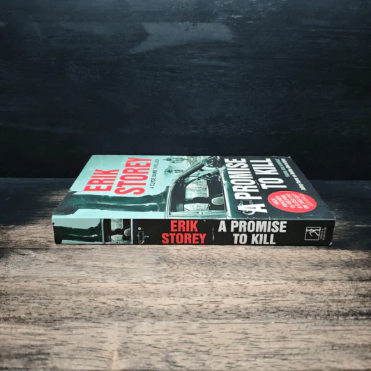 A Promise to Kill - Erik Storey รูปที่ 3