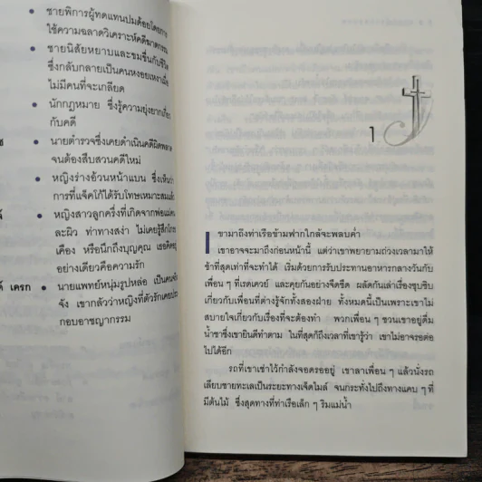 อุทธรณ์จากหลุมศพ Ordeal by Innocence - อกาธา คริสตี้, ดวงตา รูปที่ 5