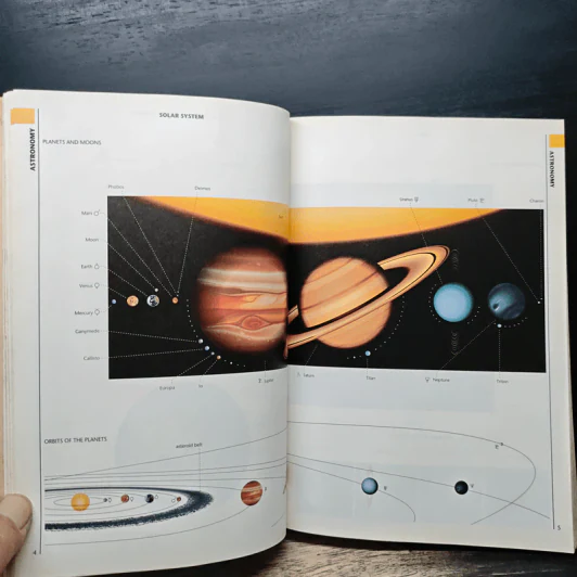 The Macmillan Visual Dictionary รูปที่ 15