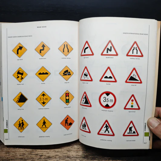 The Macmillan Visual Dictionary รูปที่ 17