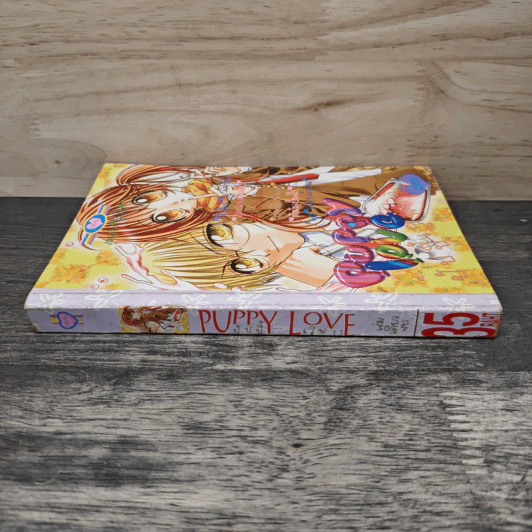 Puppy Love ปัปปี้เลิฟ 13 รูปที่ 2