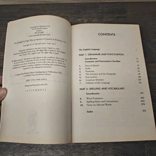 Improve Your English - J.E.Metcalfe, C.Astle รูปที่ 6