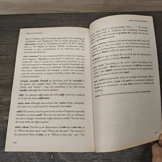 Improve Your English - J.E.Metcalfe, C.Astle รูปที่ 8