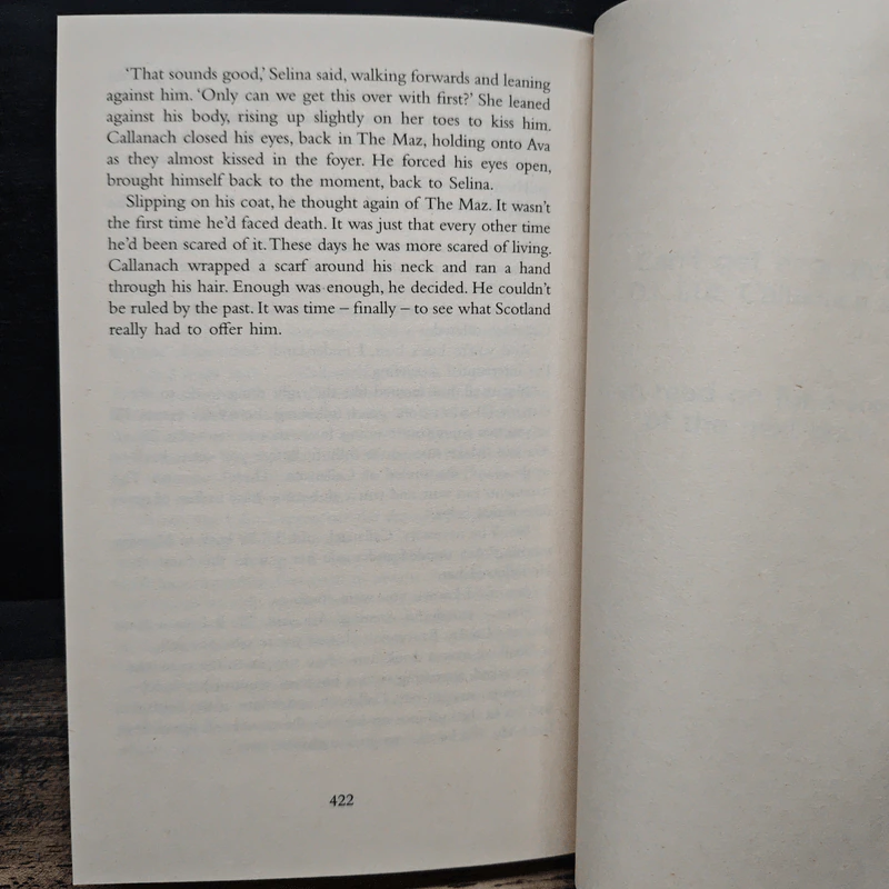Perfect Death - Helen Fields รูปที่ 8