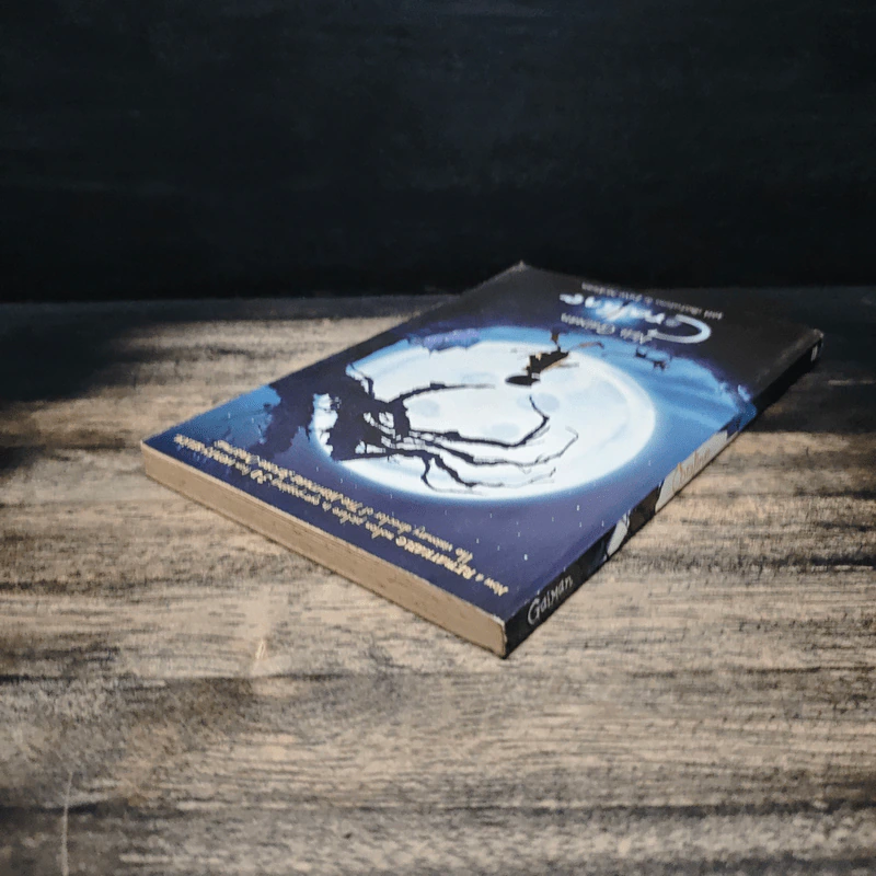 Coraline - Neil Gaiman รูปที่ 5