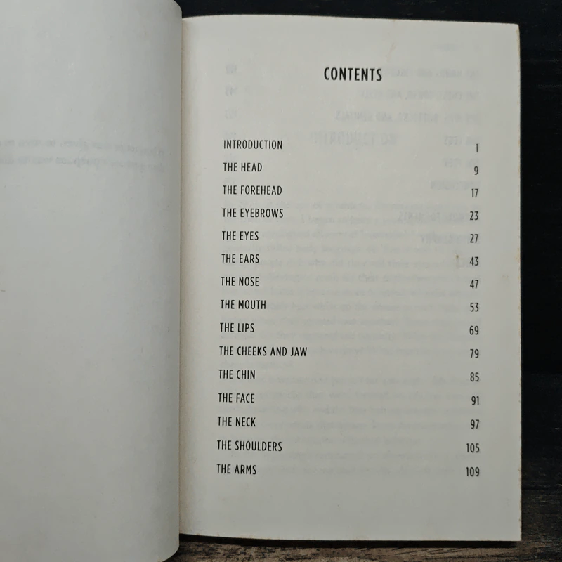 The Dictionary of Body Language - Joe Navarro รูปที่ 6