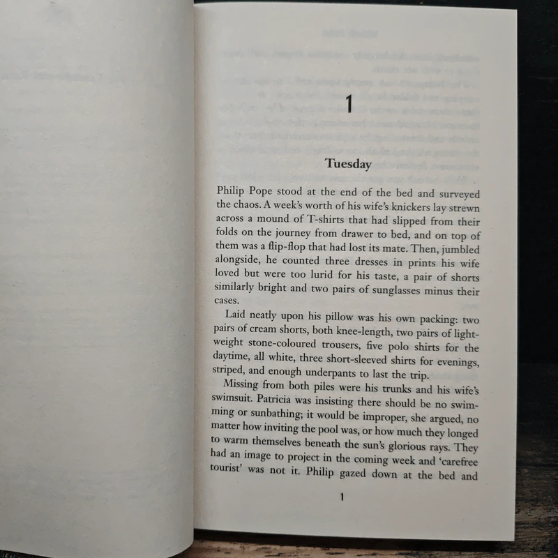 Dead Guilty - Michelle Davies รูปที่ 7