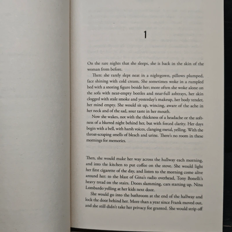 Little Deaths - Emma Flint รูปที่ 7