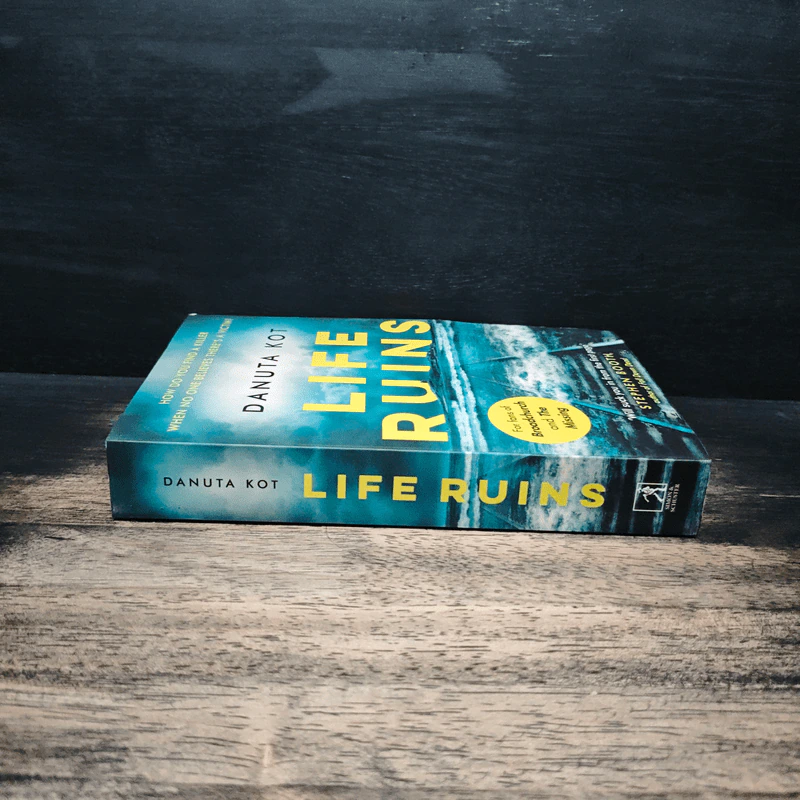 Life Ruins - Danuta Kot รูปที่ 3
