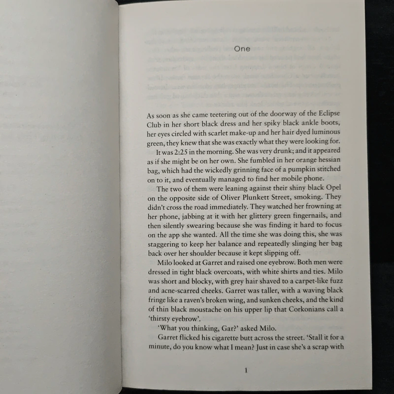 Living Death - Graham Masterton รูปที่ 7