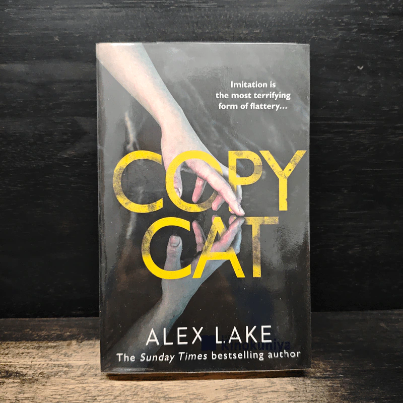 Copycat - Alex Lake รูปที่ 1