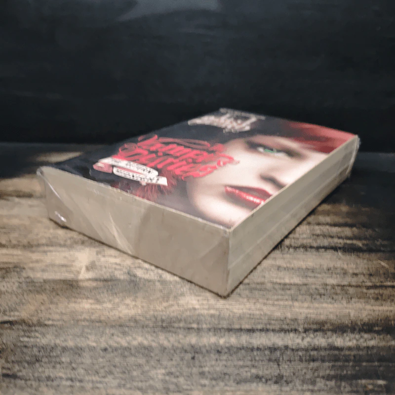 The Vampire Diaries The Return Midnight Vol.3 รูปที่ 4