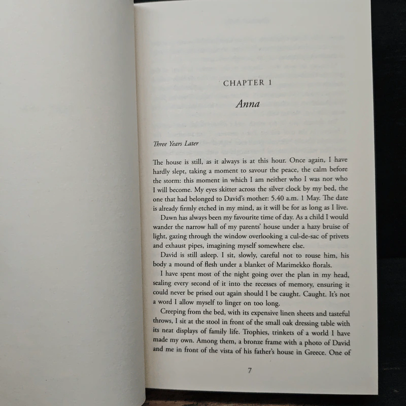 Part of the Family - Charlotte Philby รูปที่ 7