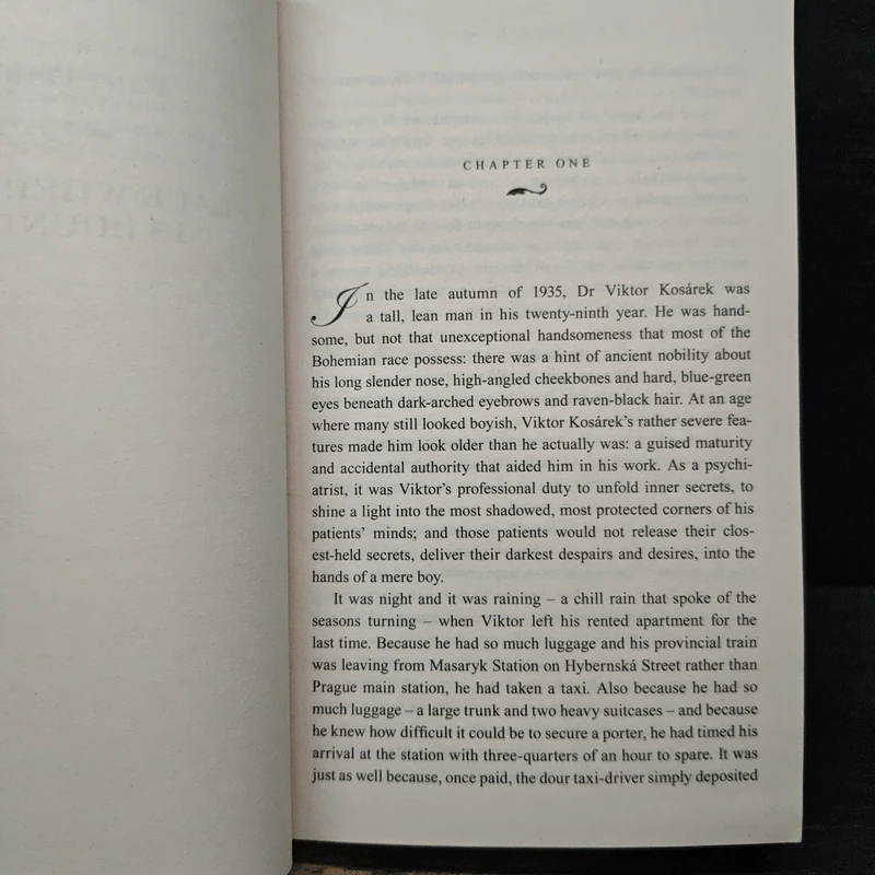 The Devil Aspect - Craig Russell รูปที่ 8
