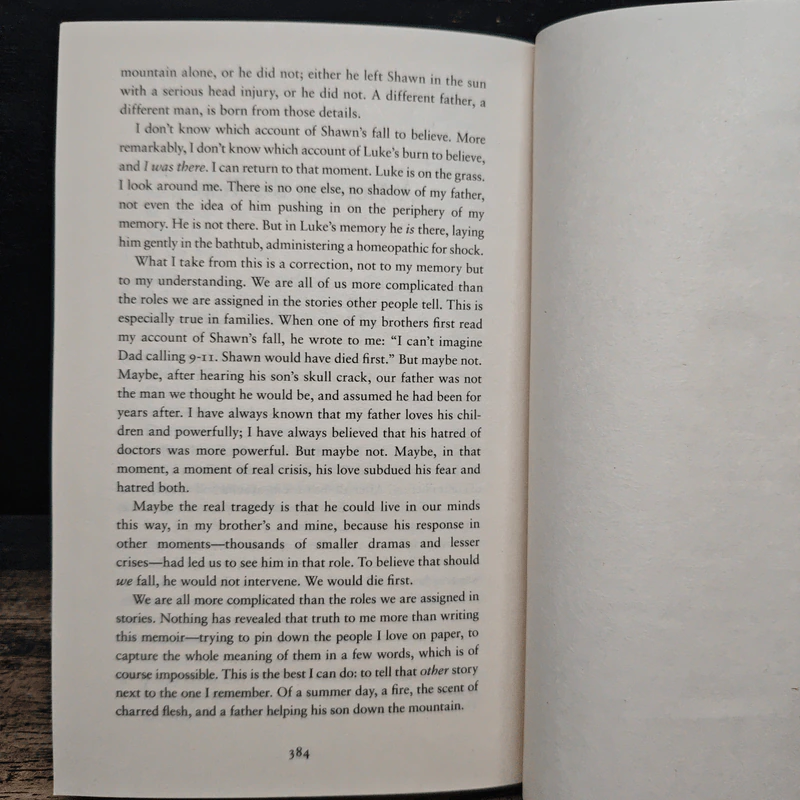 Educated: A Memoir - Tara Westover รูปที่ 10