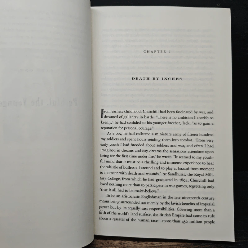 Hero of the Empire - Candice Millard รูปที่ 9
