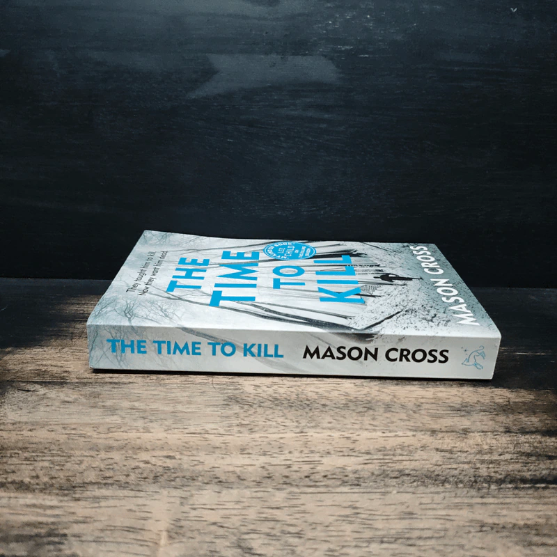 The Time to Kill - Mason Cross รูปที่ 3