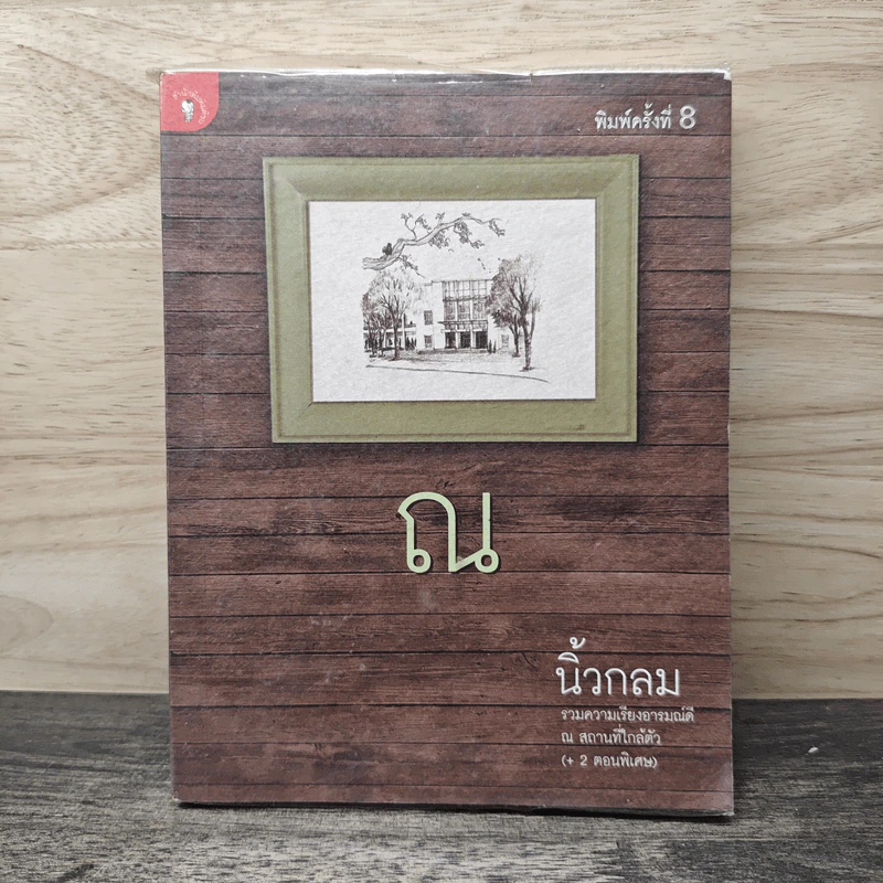 ณ - นิ้วกลม รูปที่ 1
