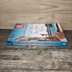 Call Me by Your Name - Andre Aciman รูปที่ 2